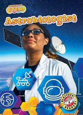 Astrobiologist