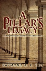 A Pillar's Legacy