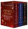Crescent City Paperback Box Set