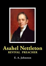 Asahel Nettleton