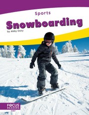 Snowboarding