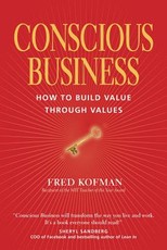 Conscious Business