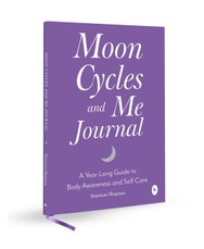 Moon Cycles and Me Journal