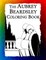 The Aubrey Beardsley Coloring Book