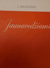 Jaunavedžiams