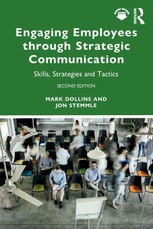 Engaging Employees through Strategic Communication