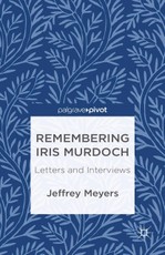 Remembering Iris Murdoch
