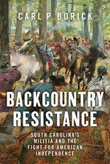Backcountry Resistance