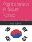 Agribusiness in South Korea