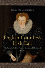 English Countess, Irish Earl