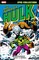 Incredible Hulk Epic Collection: Devolution