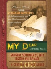 My Dear  and Happy Foods