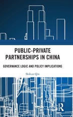 Public-Private Partnerships in China