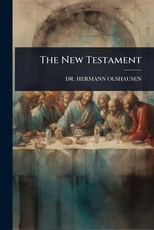 The New Testament
