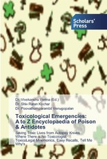Toxicological Emergencies