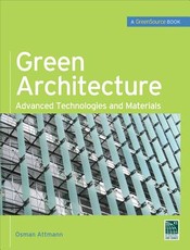 Green Architecture (Greensource Books)