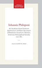 Iohannis Philoponi
