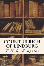 Count Ulrich of Lindburg