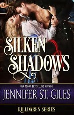 Silken Shadows