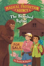 The Banished Bigfoot