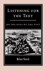 Listening for the Text