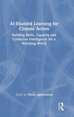 AI-Enabled Learning for Climate Action