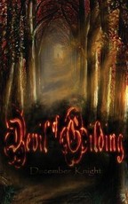 Devil of Gilding