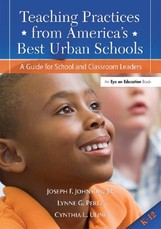 Teaching Practices from America's Best Urban Schools