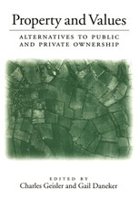 Property and Values