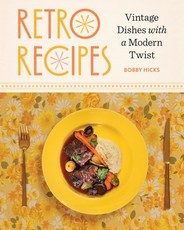 Retro Recipes