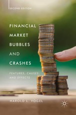 Financial Market Bubbles and Crashes