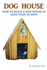 Dog House Plan