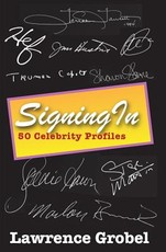 Signing In