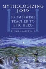 Mythologizing Jesus