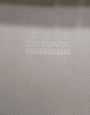 Lietuvos fotografija iki XXI amžiaus