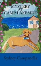 Mystery at Camp Lakeside