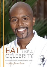 Eat Like A Celebrity