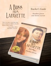 Buss From Lafayette Teacher's Guide