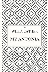 My Antonia