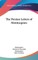 The Persian Letters of Montesquieu