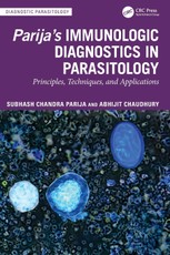 Parija's Immunologic Diagnostics in Parasitology