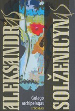 Gulago archipelagas (I, II, III tomai)