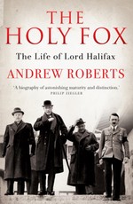 The Holy Fox
