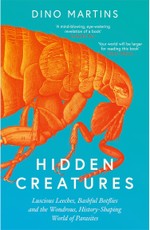 HIDDEN CREATURES HB