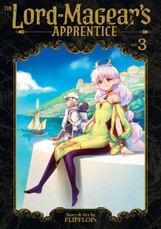 The Lord-Magear's Apprentice Vol. 3