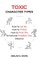 Toxic Character Types