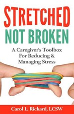 STRETCHED Not Broken