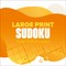 Large Print Sudoku
