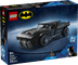 LEGO Super Heroes The Batman Batmobile