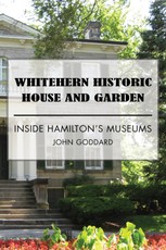 Whitehern Historic House and Garden